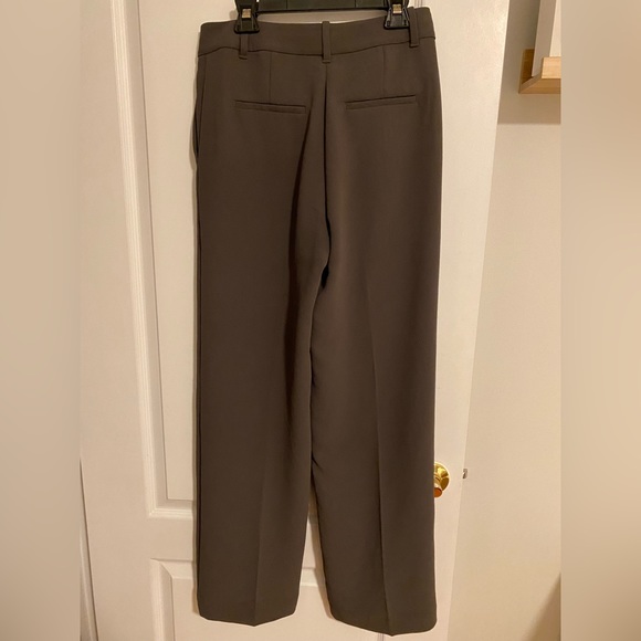 THE EFFORTLESS PANT - WILFRED - Picture 4 of 5